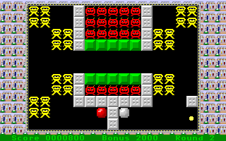 Dr. Rudy 2 — screenshot 1
