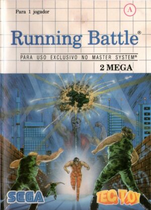 Running Battle