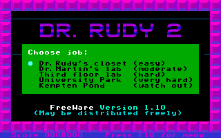 Dr. Rudy 2 - Image 5