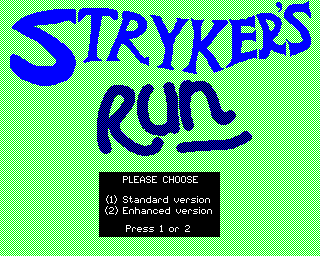 Strykers Run - Image 4