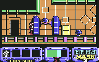 VENOM Strikes Back - Image 4