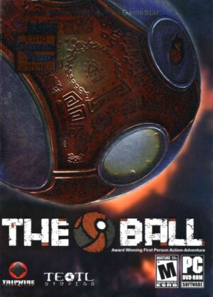 The Ball