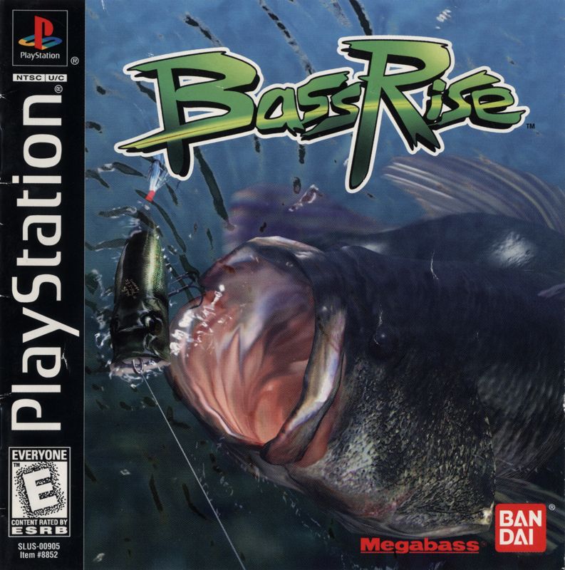 Bass Rise