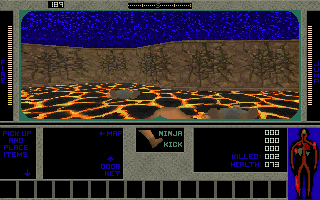 The Maze! — screenshot 1