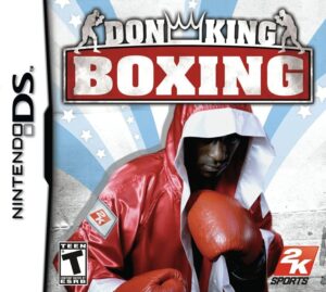 Don King Boxing