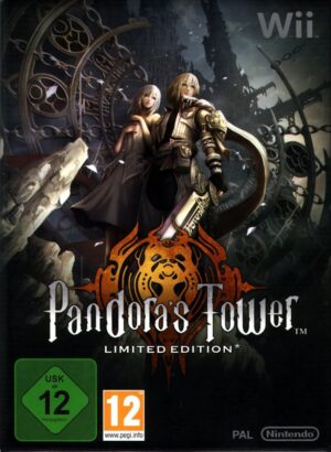 Pandora's Tower (Limited Edition)
