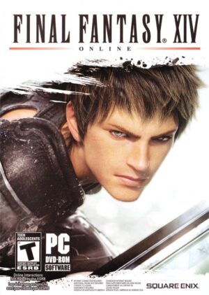 Final Fantasy XIV Online