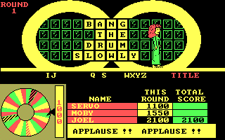 Wheel of Fortune: Golden Edition - Image 5