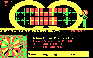 Wheel of Fortune: Golden Edition - Image 4
