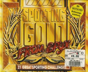 Sporting Gold