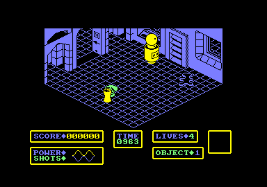 Bomb Scare - Image 4