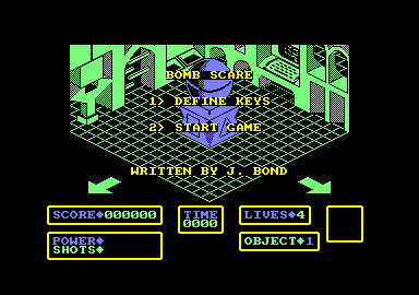 Bomb Scare — screenshot 2