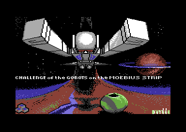 Challenge of the Gobots - Image 6