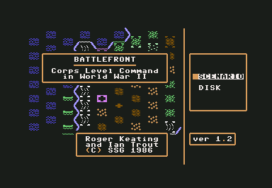 Battlefront — screenshot 2