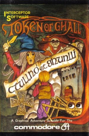 Token of Ghall