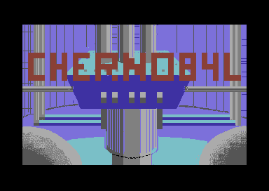Chernobyl: Nuclear Power Plant Simulation
