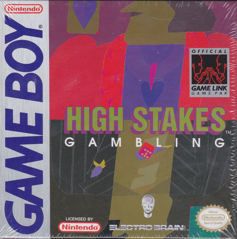 High Stakes Gambling