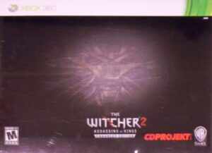 The Witcher 2: Assassins of Kings - Enhanced Edition (Dark Edition)