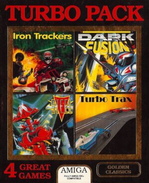 Turbo Pack