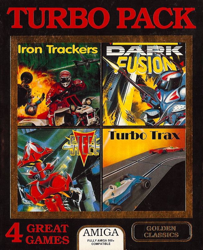 Turbo Pack