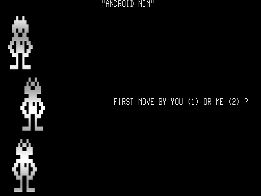 Android Nim - Image 4