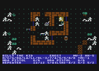 Six-Gun Shootout - Image 5