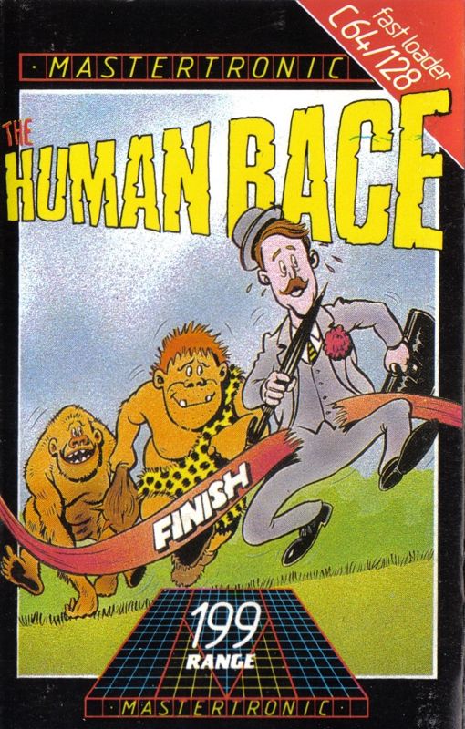 The Human Race