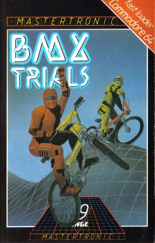 BMX Trials