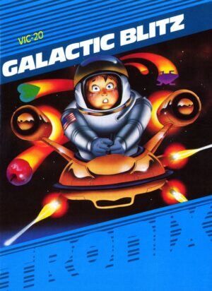Space Phreeks