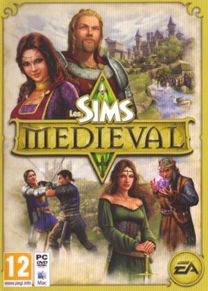 The Sims: Medieval