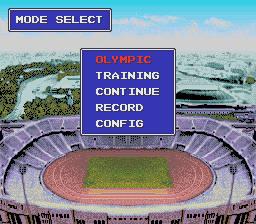 World Sports Competition — screenshot 2