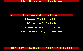 Dungeons of Kairn - Image 4