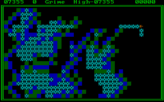 Grime — screenshot 1