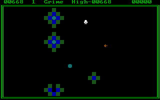 Grime — screenshot 2