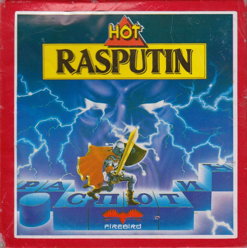 Rasputin