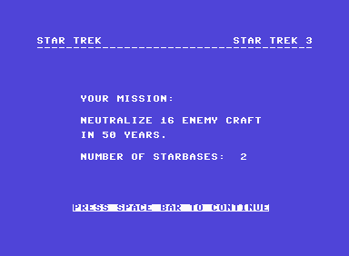 Super Trek - Image 4