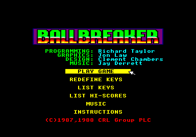 Ballbreaker II - Image 5