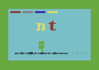Webster: The Word Game - Image 6