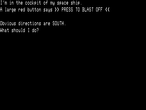 Dog Star Adventure - Image 4