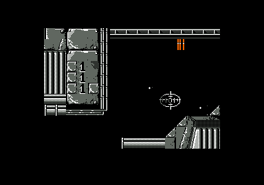 Bob Morane: Science Fiction 1 — screenshot 1