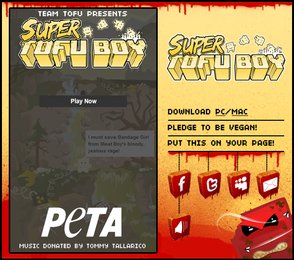 Super Tofu Boy - Image 4