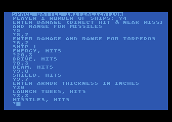 Invasion Orion โ screenshot 1