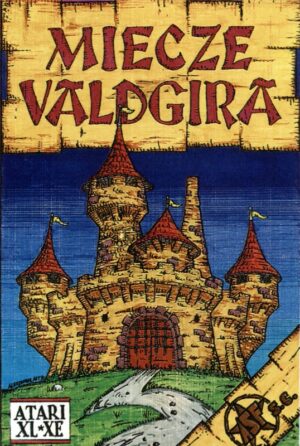 Miecze Valdgira