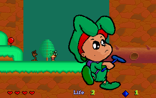 Zis the Adventure - Image 5