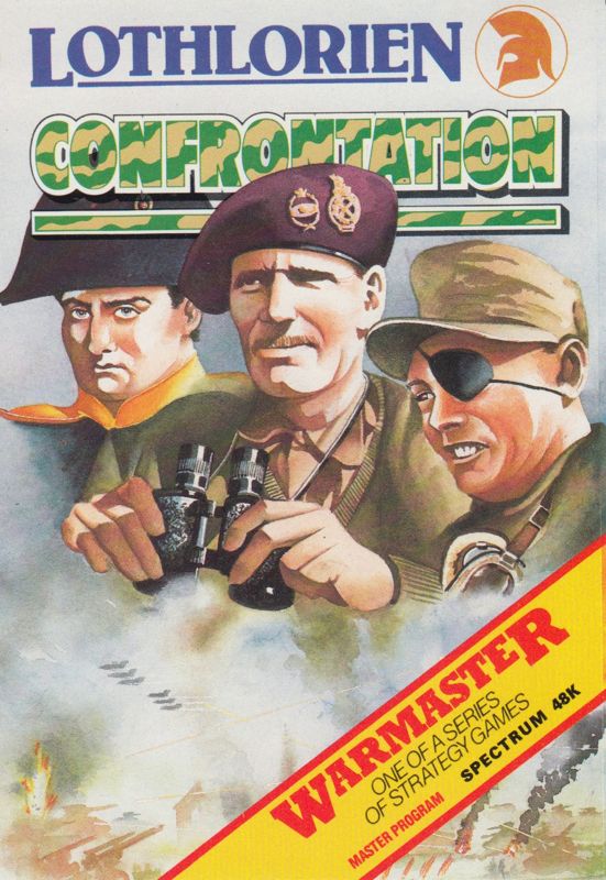 Confrontation