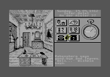 Mystery of the Mummy - Image 4