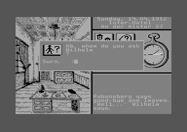 Mystery of the Mummy - Image 5