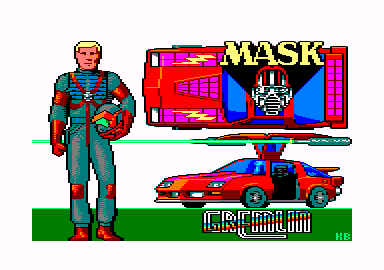 MASK - Image 5
