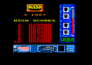 MASK - Image 6