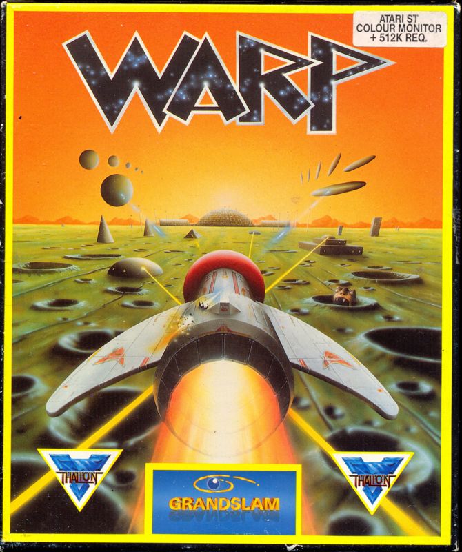 Warp